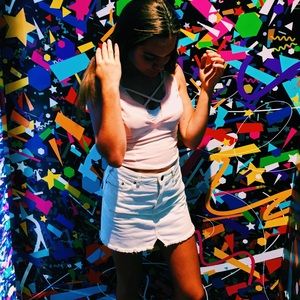 Meet your Posher, Abby